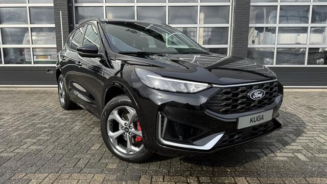 Ford KUGA 2.5 PHEV ST-Line X – foto 3