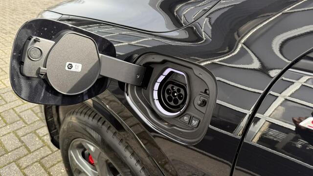 Ford KUGA 2.5 PHEV ST-Line X – foto 10