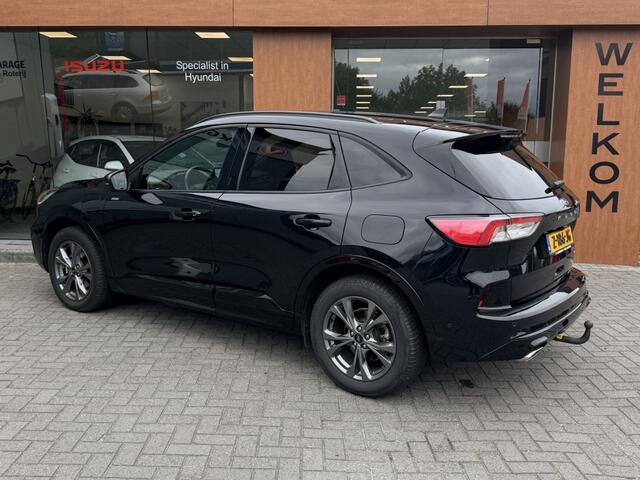 Ford KUGA 2.5 PHEV ST-Line | Carplay | Stoel/ Stuur verwarming | DAB | Cruise control – foto 3