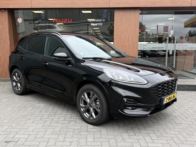 Ford KUGA 2.5 PHEV ST-Line | Carplay | Stoel/ Stuur verwarming | DAB | Cruise control – foto 4