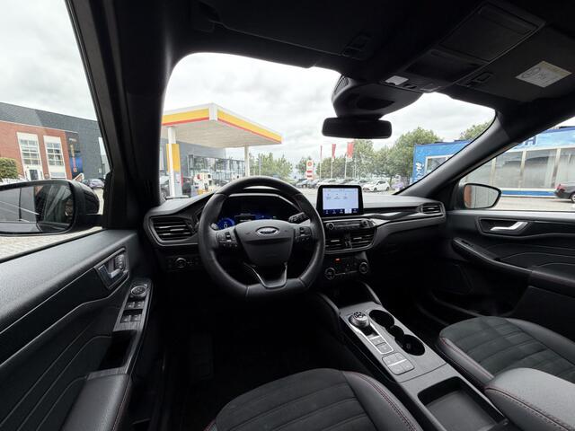 Ford KUGA 2.5 PHEV ST-Line | Carplay | Stoel/ Stuur verwarming | DAB | Cruise control – foto 5