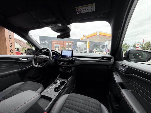 Ford KUGA 2.5 PHEV ST-Line | Carplay | Stoel/ Stuur verwarming | DAB | Cruise control – foto 7