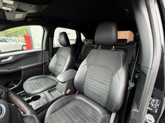 Ford KUGA 2.5 PHEV ST-Line | Carplay | Stoel/ Stuur verwarming | DAB | Cruise control – foto 8