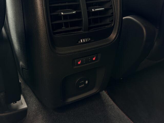 Ford KUGA 2.5 PHEV ST-Line | Carplay | Stoel/ Stuur verwarming | DAB | Cruise control – foto 10