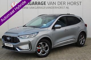 Ford KUGA 2.5 243 pk PHEV ST-Line X Maart 2026, sl