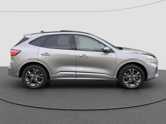 Ford KUGA 2.5 PHEV ST-Line X Pano | Winter pack | SOH 88% | Carplay | Leder/Alcantara – foto 2