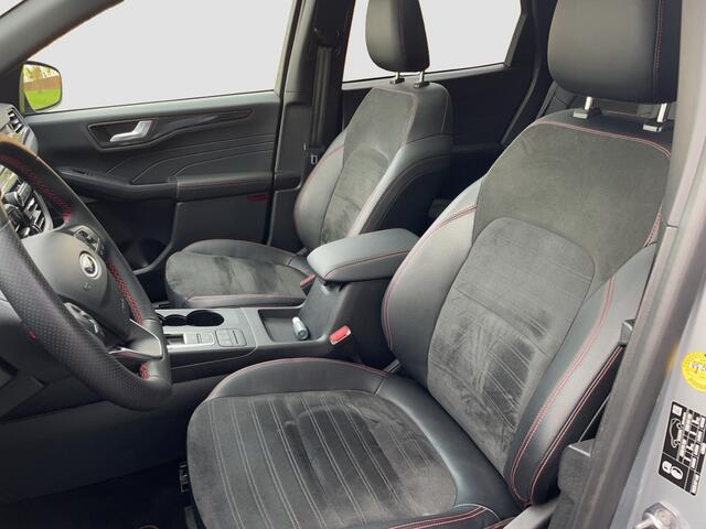 Ford KUGA 2.5 PHEV ST-Line X Pano | Winter pack | SOH 88% | Carplay | Leder/Alcantara – foto 4