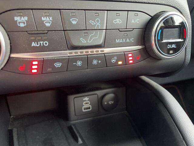 Ford KUGA 2.5 PHEV ST-Line X Pano | Winter pack | SOH 88% | Carplay | Leder/Alcantara – foto 5