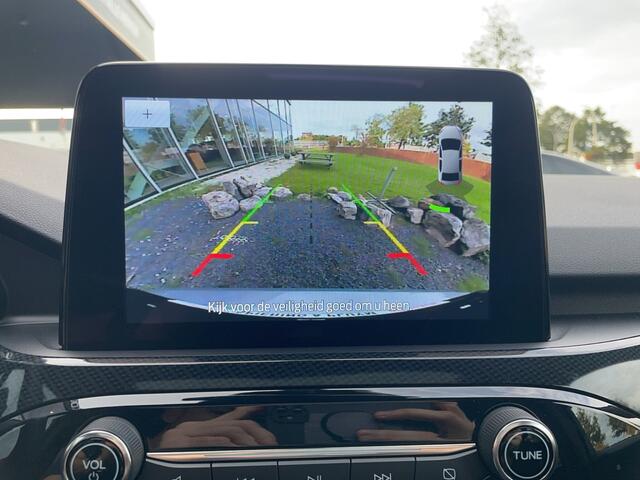 Ford KUGA 2.5 PHEV ST-Line X Pano | Winter pack | SOH 88% | Carplay | Leder/Alcantara – foto 7