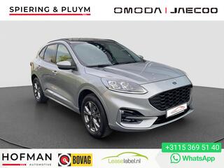 Ford KUGA 2.5 PHEV ST-Line X Pano | Winter pack |