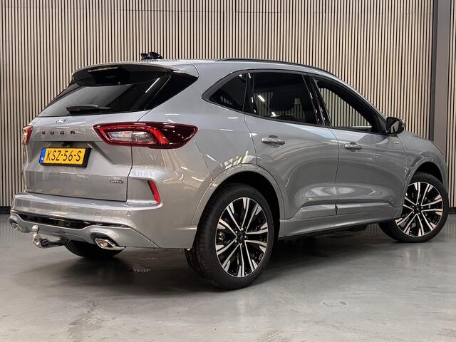 Ford KUGA 2.5 PHEV ST-Line *NIEUW* Camera Trekhaak Winter pack Dodehoek detectie 20" LM Velgen – foto 3