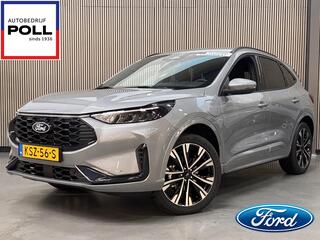 Ford KUGA 2.5 PHEV ST-Line *NIEUW* Camera Trekhaak