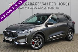 Ford KUGA 2.5 243 pk PHEV ST-Line X Febr. 2026, sl