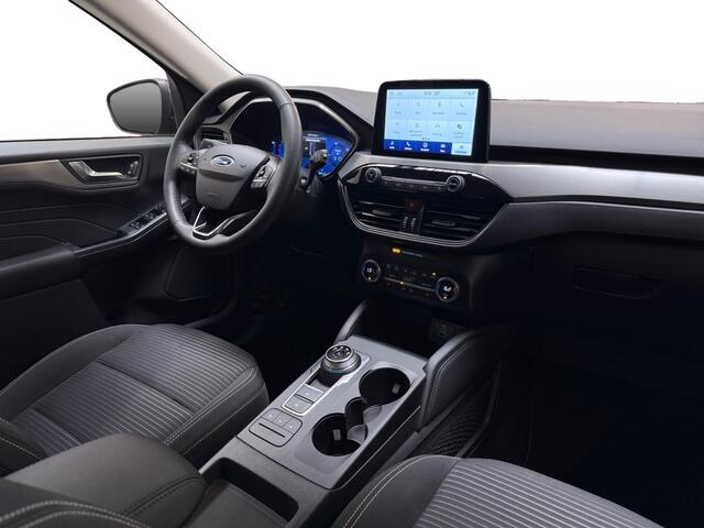 Ford KUGA 2.5 PHEV Titanium I Elek. Trekhaak I Stoelverwarming I Cruise Control I Carplay I Camera I – foto 4