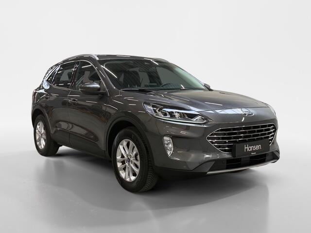 Ford KUGA 2.5 PHEV Titanium I Elek. Trekhaak I Stoelverwarming I Cruise Control I Carplay I Camera I – foto 5