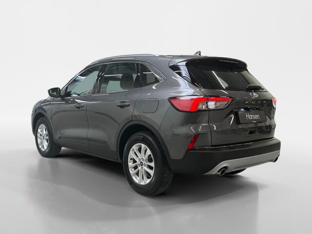 Ford KUGA 2.5 PHEV Titanium I Elek. Trekhaak I Stoelverwarming I Cruise Control I Carplay I Camera I – foto 6