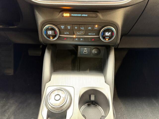 Ford KUGA 2.5 PHEV Titanium I Elek. Trekhaak I Stoelverwarming I Cruise Control I Carplay I Camera I – foto 9