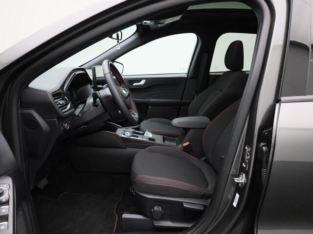 Ford KUGA 2.5 PHEV ST-Line 2.5 PHEV ST-Line | Navigatie | Camera | Panorama dak | Stoel verwarming | Head up display – foto 9