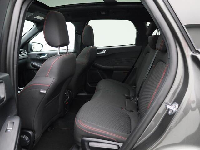 Ford KUGA 2.5 PHEV ST-Line 2.5 PHEV ST-Line | Navigatie | Camera | Panorama dak | Stoel verwarming | Head up display – foto 10