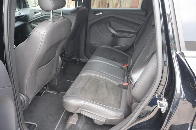 Ford KUGA 1.5 EcoBoost ST Line KOPPAKKING LEK!! Motor loopt !! – foto 5