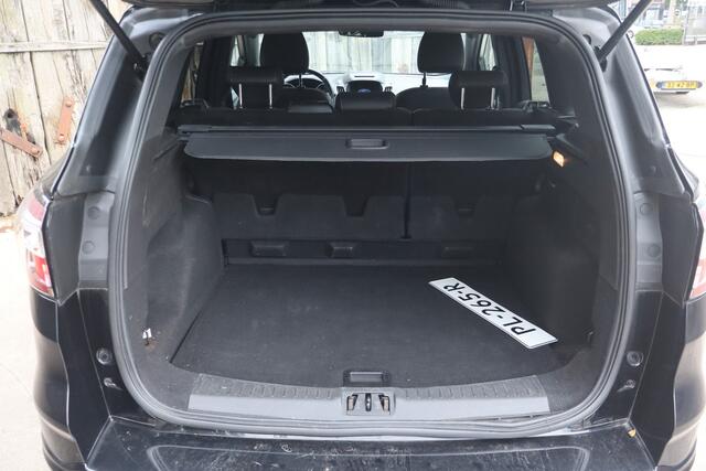 Ford KUGA 1.5 EcoBoost ST Line KOPPAKKING LEK!! Motor loopt !! – foto 6
