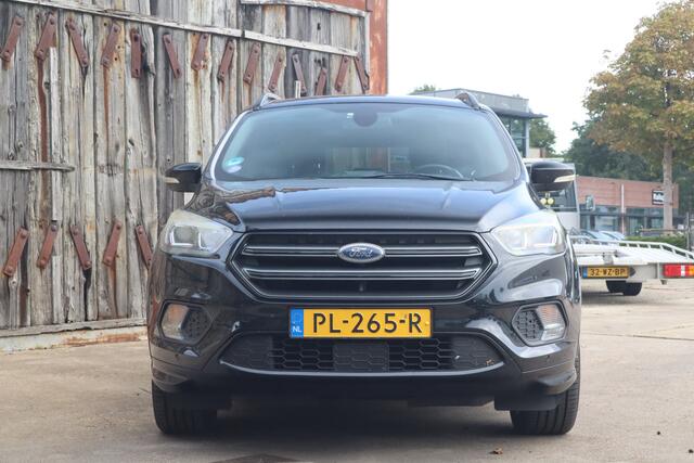 Ford KUGA 1.5 EcoBoost ST Line KOPPAKKING LEK!! Motor loopt !! – foto 7