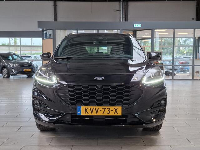Ford KUGA 2.5 PHEV ST-Line X | Trekhaak | Camera's | Adapt. cruise | Adapt. LED | El. a. klep | 100% dealer onderh. – foto 2