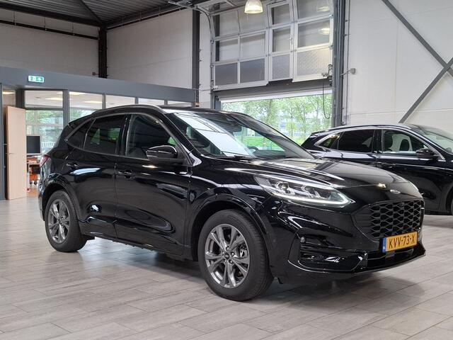 Ford KUGA 2.5 PHEV ST-Line X | Trekhaak | Camera's | Adapt. cruise | Adapt. LED | El. a. klep | 100% dealer onderh. – foto 3