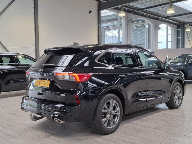 Ford KUGA 2.5 PHEV ST-Line X | Trekhaak | Camera's | Adapt. cruise | Adapt. LED | El. a. klep | 100% dealer onderh. – foto 5