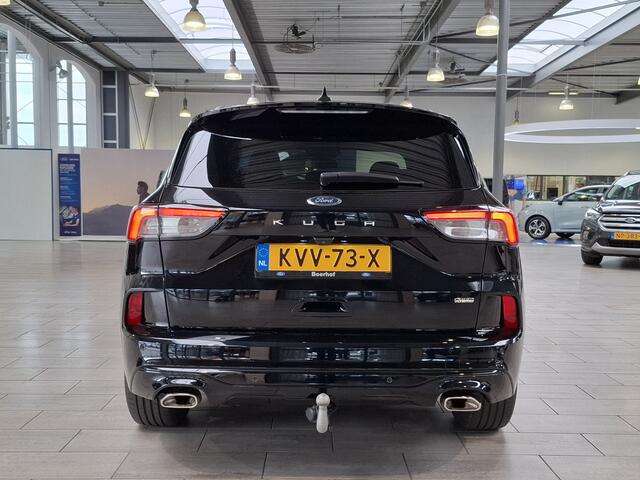 Ford KUGA 2.5 PHEV ST-Line X | Trekhaak | Camera's | Adapt. cruise | Adapt. LED | El. a. klep | 100% dealer onderh. – foto 6