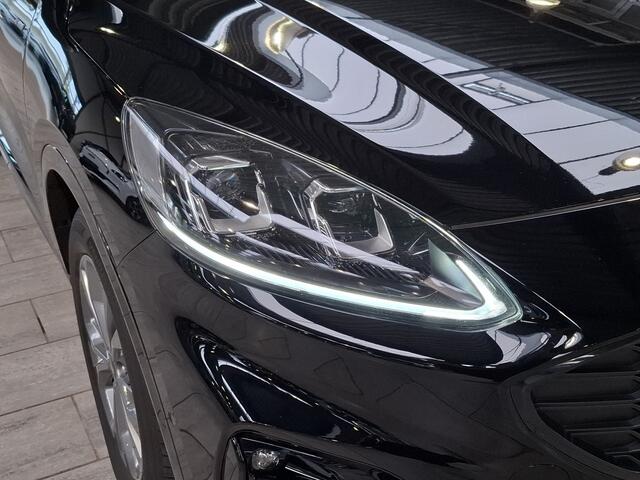 Ford KUGA 2.5 PHEV ST-Line X | Trekhaak | Camera's | Adapt. cruise | Adapt. LED | El. a. klep | 100% dealer onderh. – foto 9