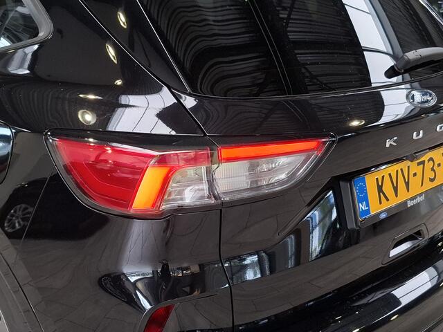 Ford KUGA 2.5 PHEV ST-Line X | Trekhaak | Camera's | Adapt. cruise | Adapt. LED | El. a. klep | 100% dealer onderh. – foto 10