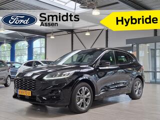 Ford KUGA 2.5 PHEV ST-Line X | Trekhaak | Camera's