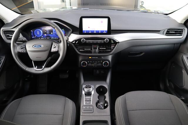 Ford KUGA 2.5 PHEV Titanium | Camera | Navigatie | Climate Control | Cruise Control – foto 2