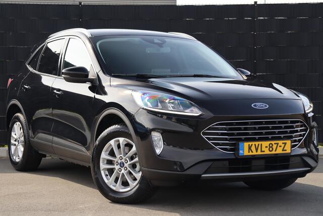 Ford KUGA 2.5 PHEV Titanium | Camera | Navigatie | Climate Control | Cruise Control – foto 3