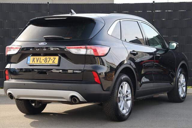 Ford KUGA 2.5 PHEV Titanium | Camera | Navigatie | Climate Control | Cruise Control – foto 4
