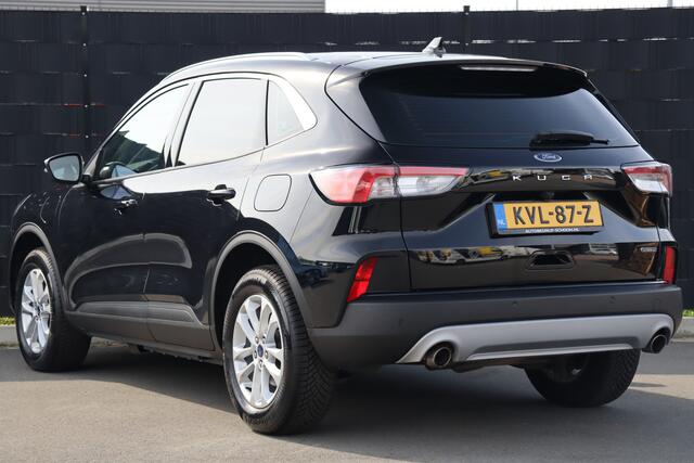 Ford KUGA 2.5 PHEV Titanium | Camera | Navigatie | Climate Control | Cruise Control – foto 5