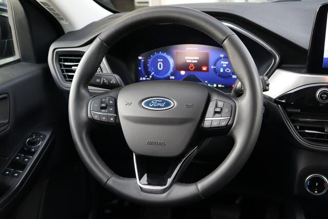 Ford KUGA 2.5 PHEV Titanium | Camera | Navigatie | Climate Control | Cruise Control – foto 6