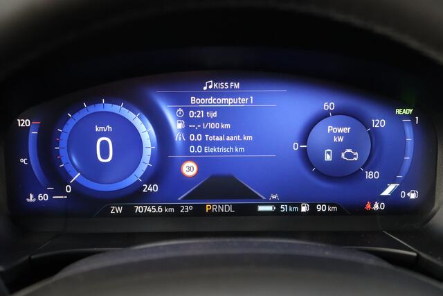 Ford KUGA 2.5 PHEV Titanium | Camera | Navigatie | Climate Control | Cruise Control – foto 9