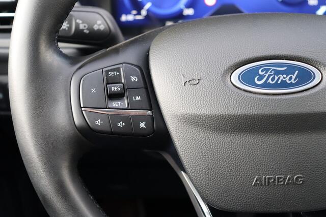 Ford KUGA 2.5 PHEV Titanium | Camera | Navigatie | Climate Control | Cruise Control – foto 10
