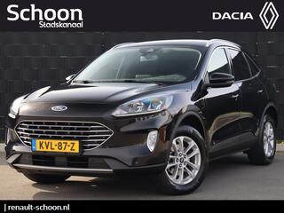 Ford KUGA 2.5 PHEV Titanium | Camera | Navigatie |