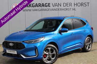 Ford KUGA 2.5 243 pk PHEV ST-Line X januari 2026,