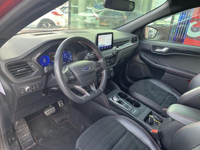 Ford KUGA 2.5 PHEV ST-Line X | Full option! | Panoramadak | Trekhaak | Winter pack | Adaptive cruise control | Head up Dispaly | Bang&Olufsen | Camera | 19 inch | Rode remklauwen – foto 5