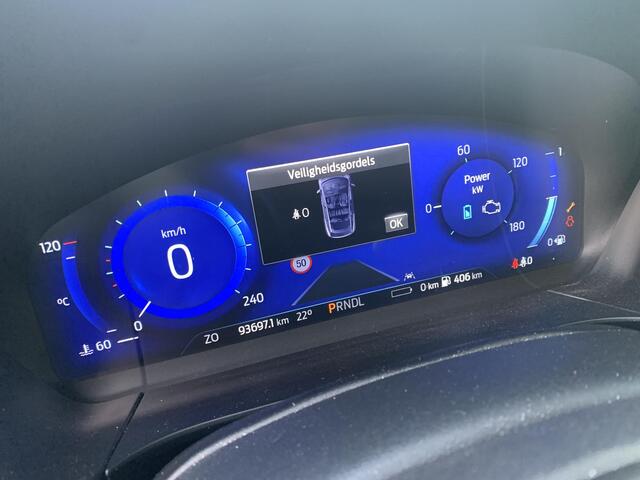 Ford KUGA 2.5 PHEV ST-Line X | Full option! | Panoramadak | Trekhaak | Winter pack | Adaptive cruise control | Head up Dispaly | Bang&Olufsen | Camera | 19 inch | Rode remklauwen – foto 9