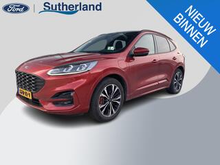 Ford KUGA 2.5 PHEV ST-Line X | Full option! | Pano