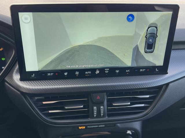 Ford KUGA 2.5 PHEV ST-Line X / 2.100 kg Elektrische trekhaak / Elektrisch glazen panorama-dak / Stuur-, stoel- & achterbankverwarming / B&O audio / Apple Carplay Android / 18"LM wielen & All Season banden / – foto 6