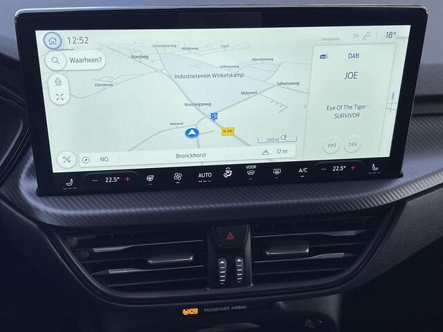 Ford KUGA 2.5 PHEV ST-Line X / 2.100 kg Elektrische trekhaak / Elektrisch glazen panorama-dak / Stuur-, stoel- & achterbankverwarming / B&O audio / Apple Carplay Android / 18"LM wielen & All Season banden / – foto 7