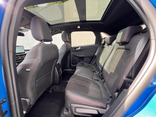 Ford KUGA 2.5 PHEV ST-Line X / 2.100 kg Elektrische trekhaak / Elektrisch glazen panorama-dak / Stuur-, stoel- & achterbankverwarming / B&O audio / Apple Carplay Android / 18"LM wielen & All Season banden / – foto 10