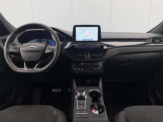 Ford KUGA 2.5 PHEV ST-Line X Automaat Carplay/Trekhaak/19inch. – foto 2