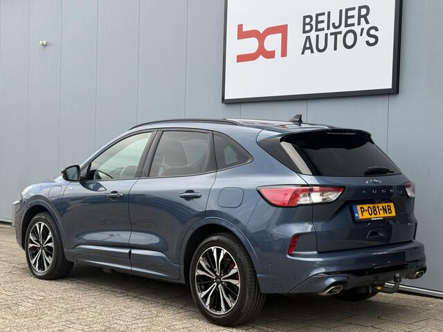Ford KUGA 2.5 PHEV ST-Line X Automaat Carplay/Trekhaak/19inch. – foto 3